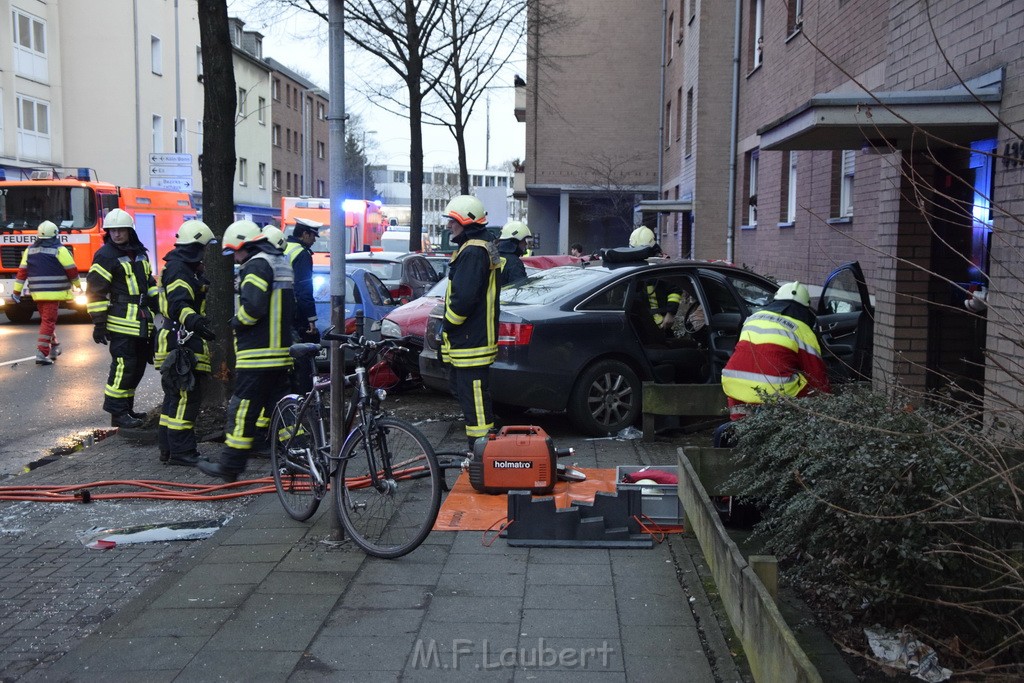 VU Koeln Porz Mitte Hauptstr P054.JPG - Miklos Laubert